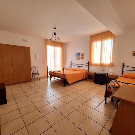 فورتشي سيكولو Fragolina B&B المظهر الخارجي الصورة