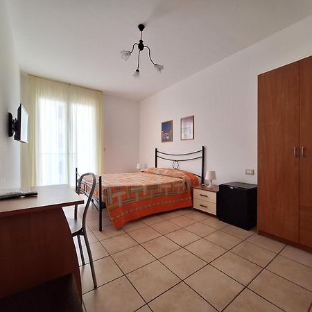 فورتشي سيكولو Fragolina B&B المظهر الخارجي الصورة