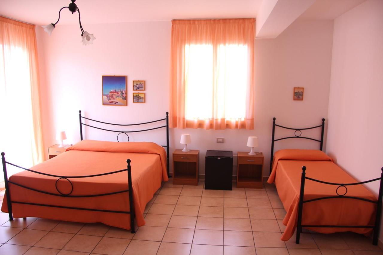 فورتشي سيكولو Fragolina B&B المظهر الخارجي الصورة