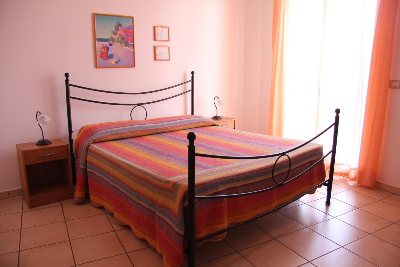 فورتشي سيكولو Fragolina B&B المظهر الخارجي الصورة