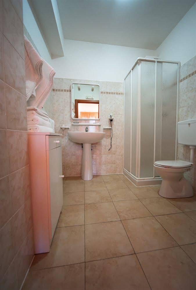 فورتشي سيكولو Fragolina B&B المظهر الخارجي الصورة
