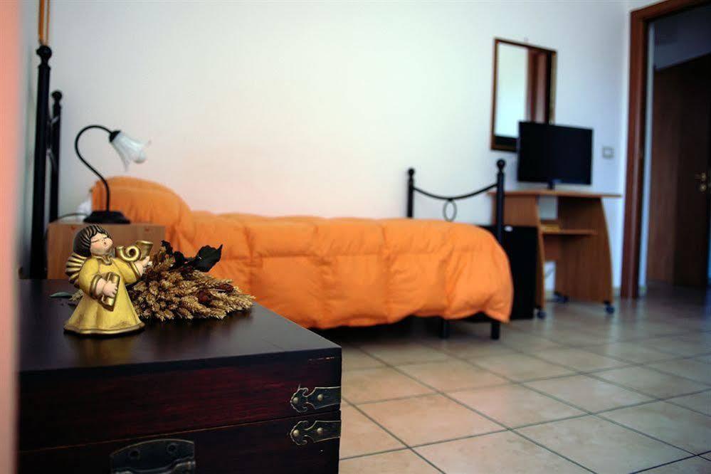 فورتشي سيكولو Fragolina B&B المظهر الخارجي الصورة