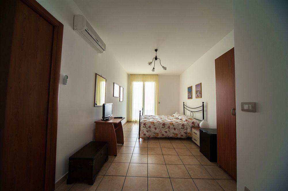 فورتشي سيكولو Fragolina B&B المظهر الخارجي الصورة