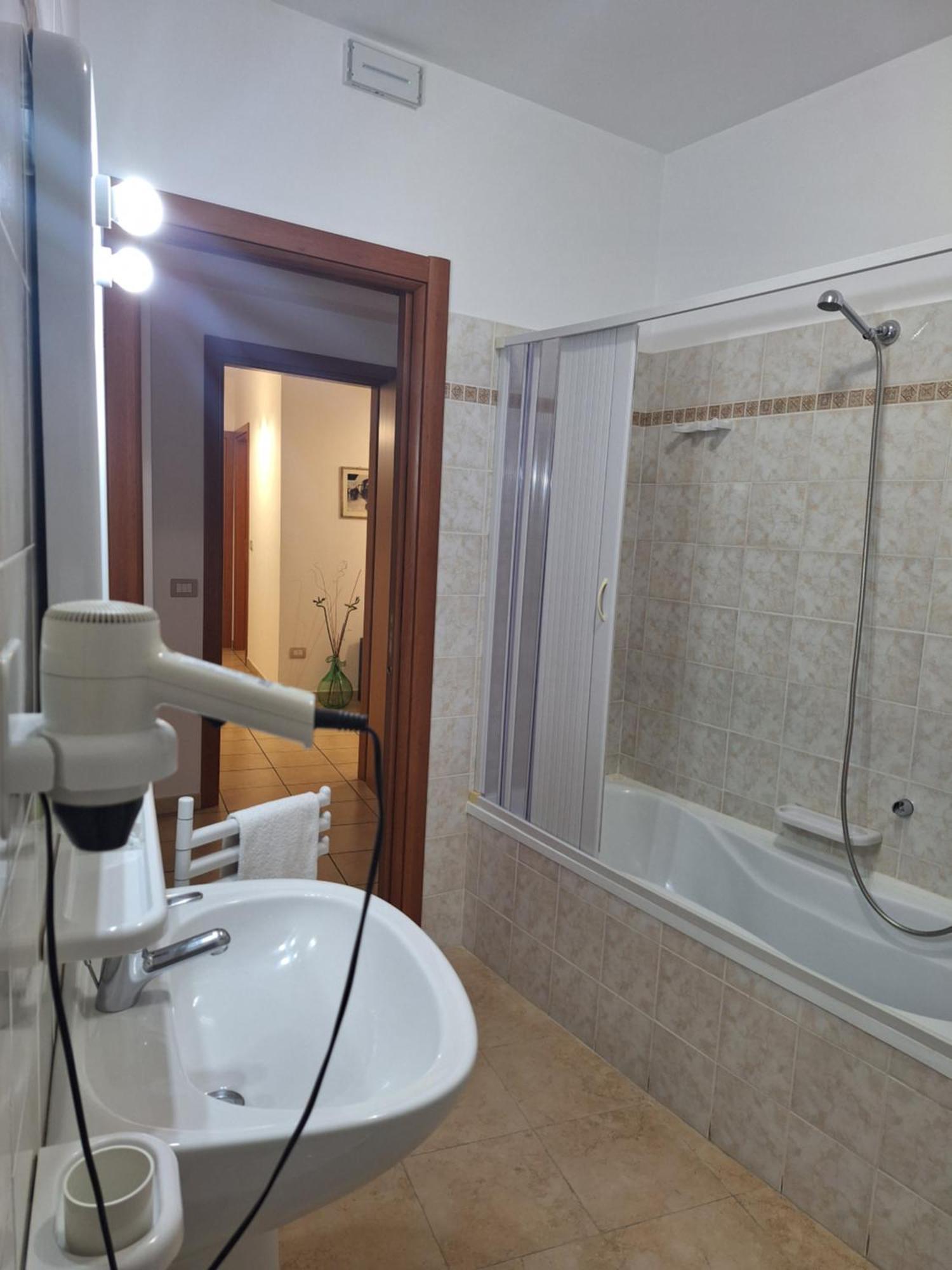 فورتشي سيكولو Fragolina B&B المظهر الخارجي الصورة