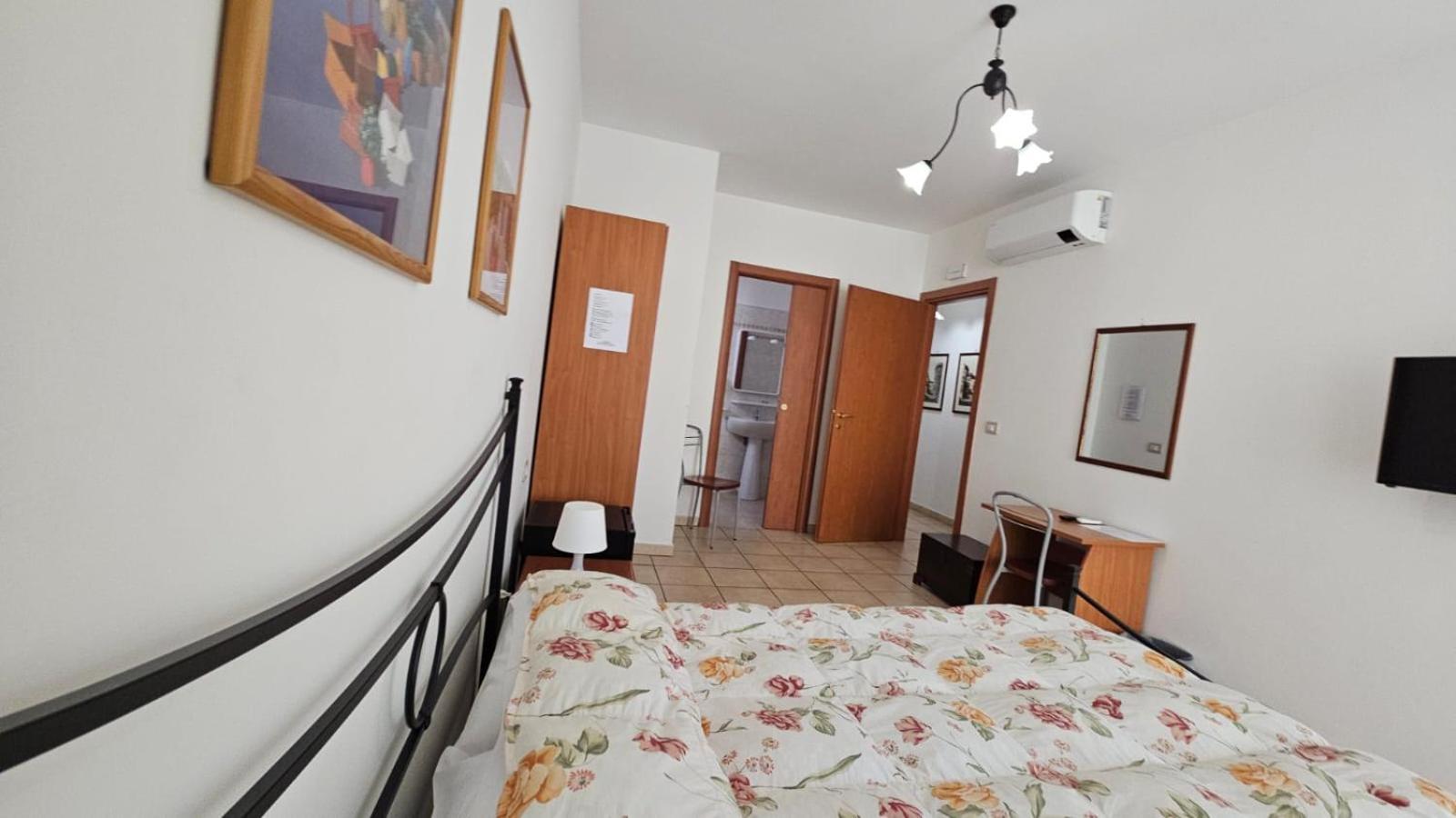فورتشي سيكولو Fragolina B&B المظهر الخارجي الصورة