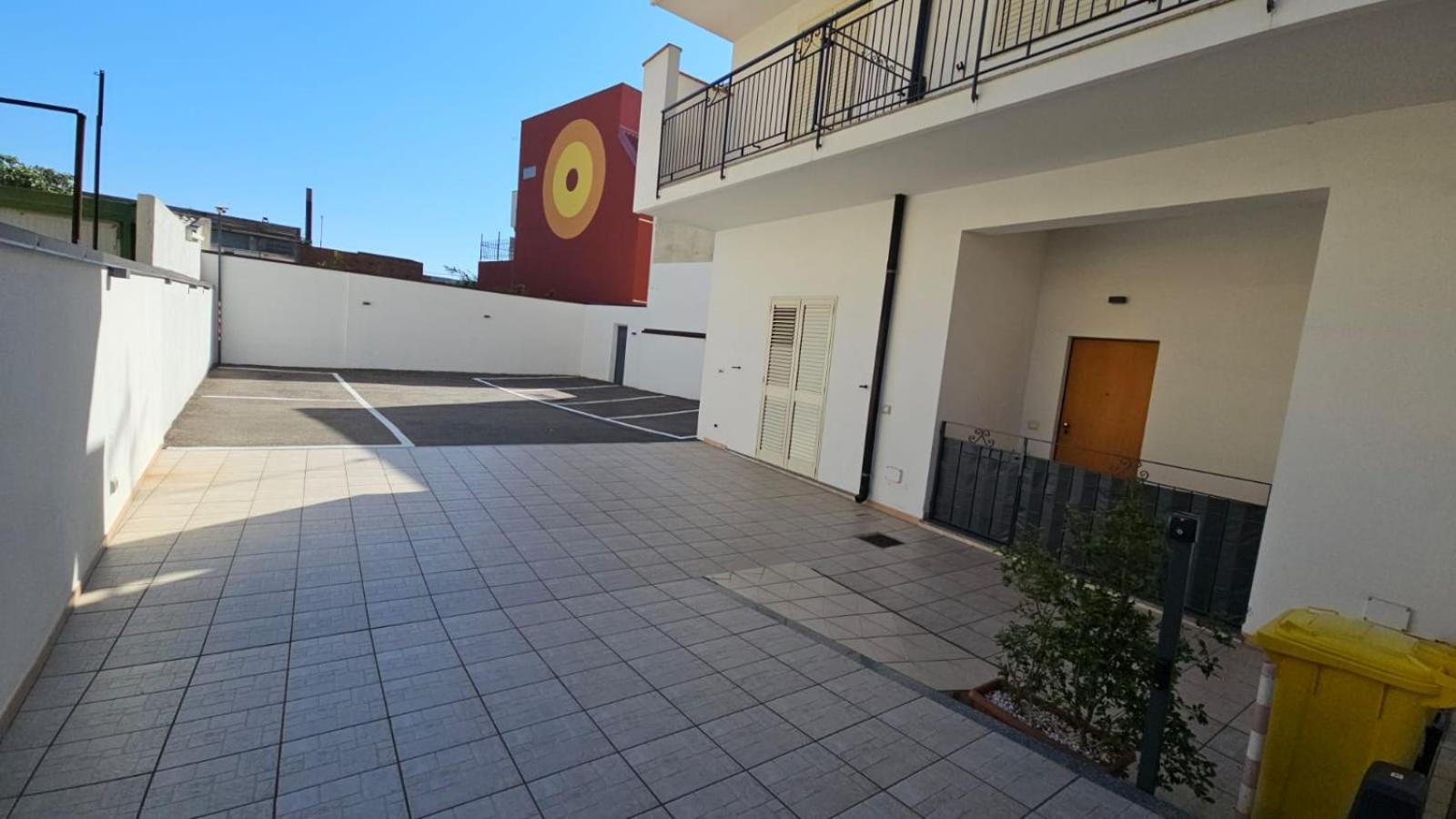 فورتشي سيكولو Fragolina B&B المظهر الخارجي الصورة