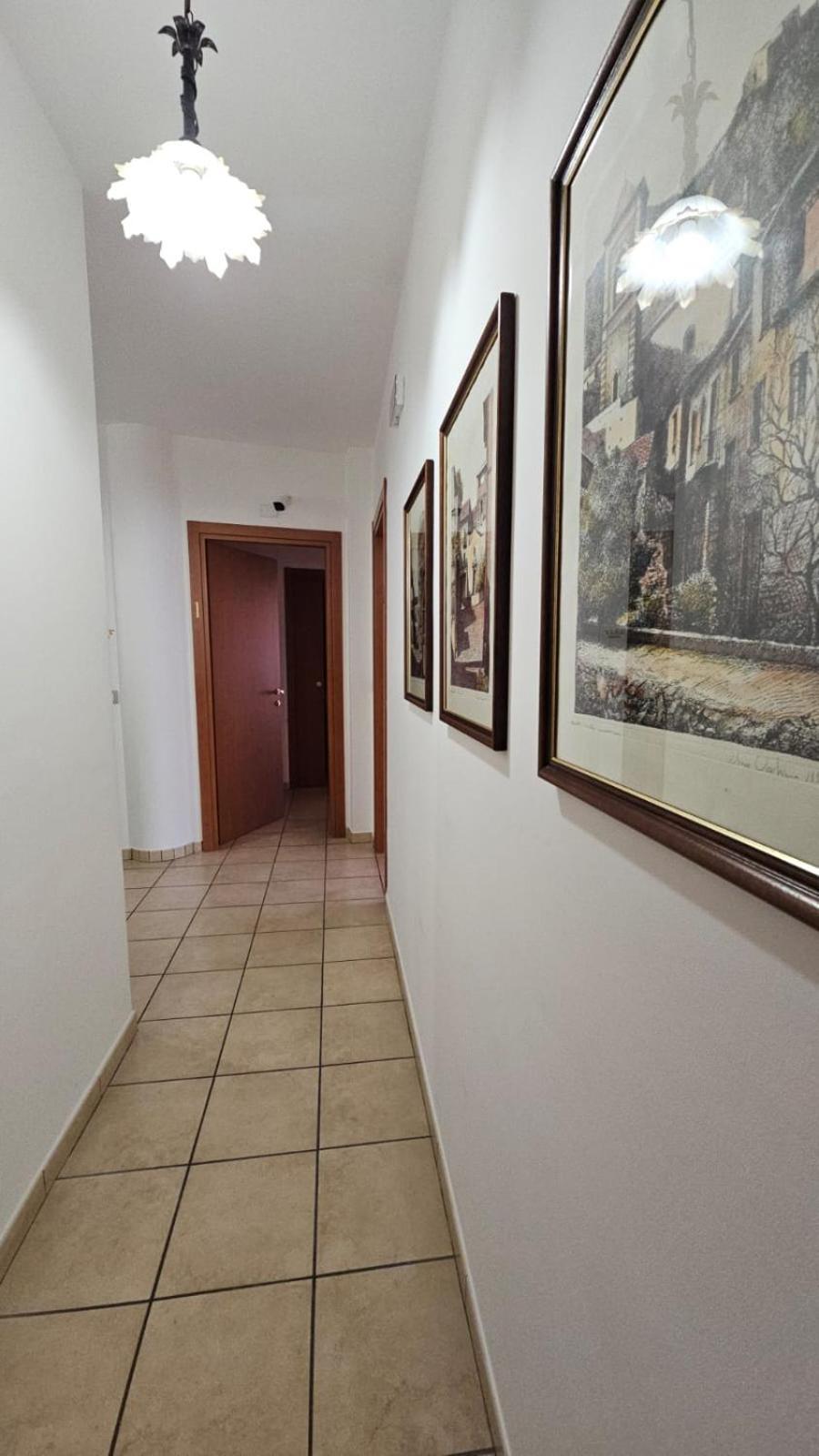 فورتشي سيكولو Fragolina B&B المظهر الخارجي الصورة