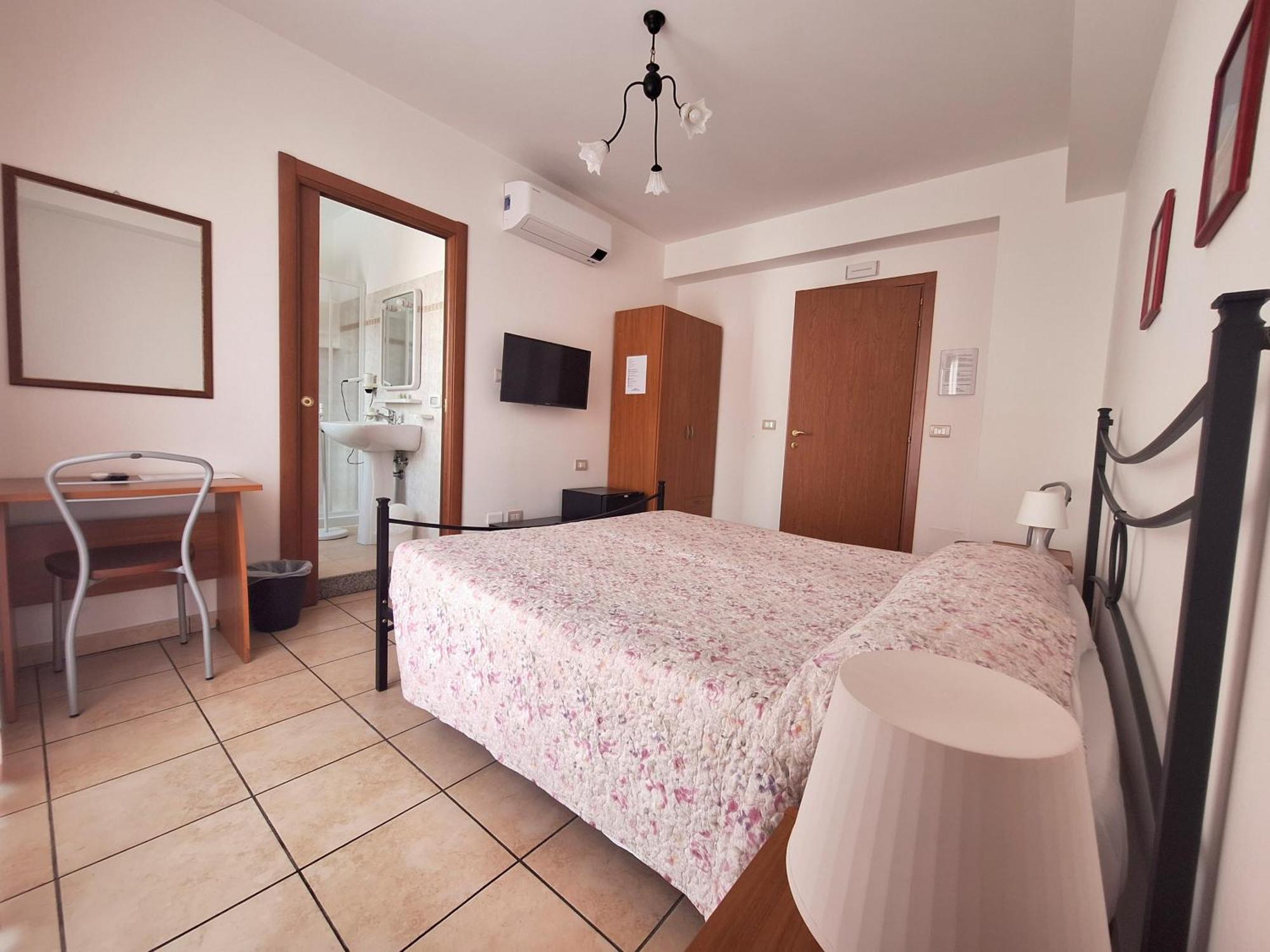 فورتشي سيكولو Fragolina B&B المظهر الخارجي الصورة