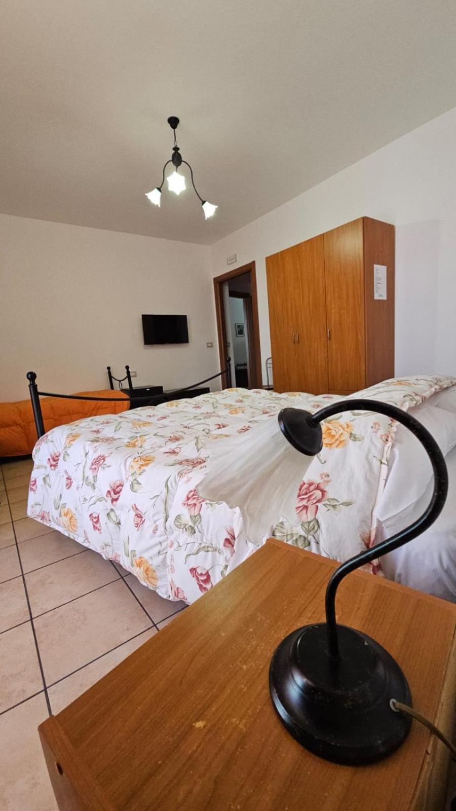 فورتشي سيكولو Fragolina B&B المظهر الخارجي الصورة
