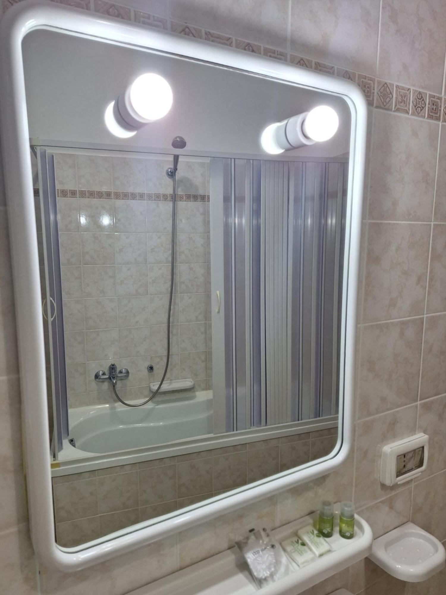 فورتشي سيكولو Fragolina B&B المظهر الخارجي الصورة