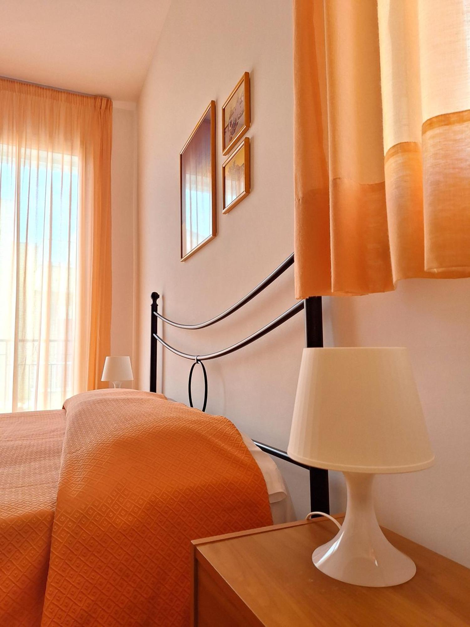 فورتشي سيكولو Fragolina B&B المظهر الخارجي الصورة