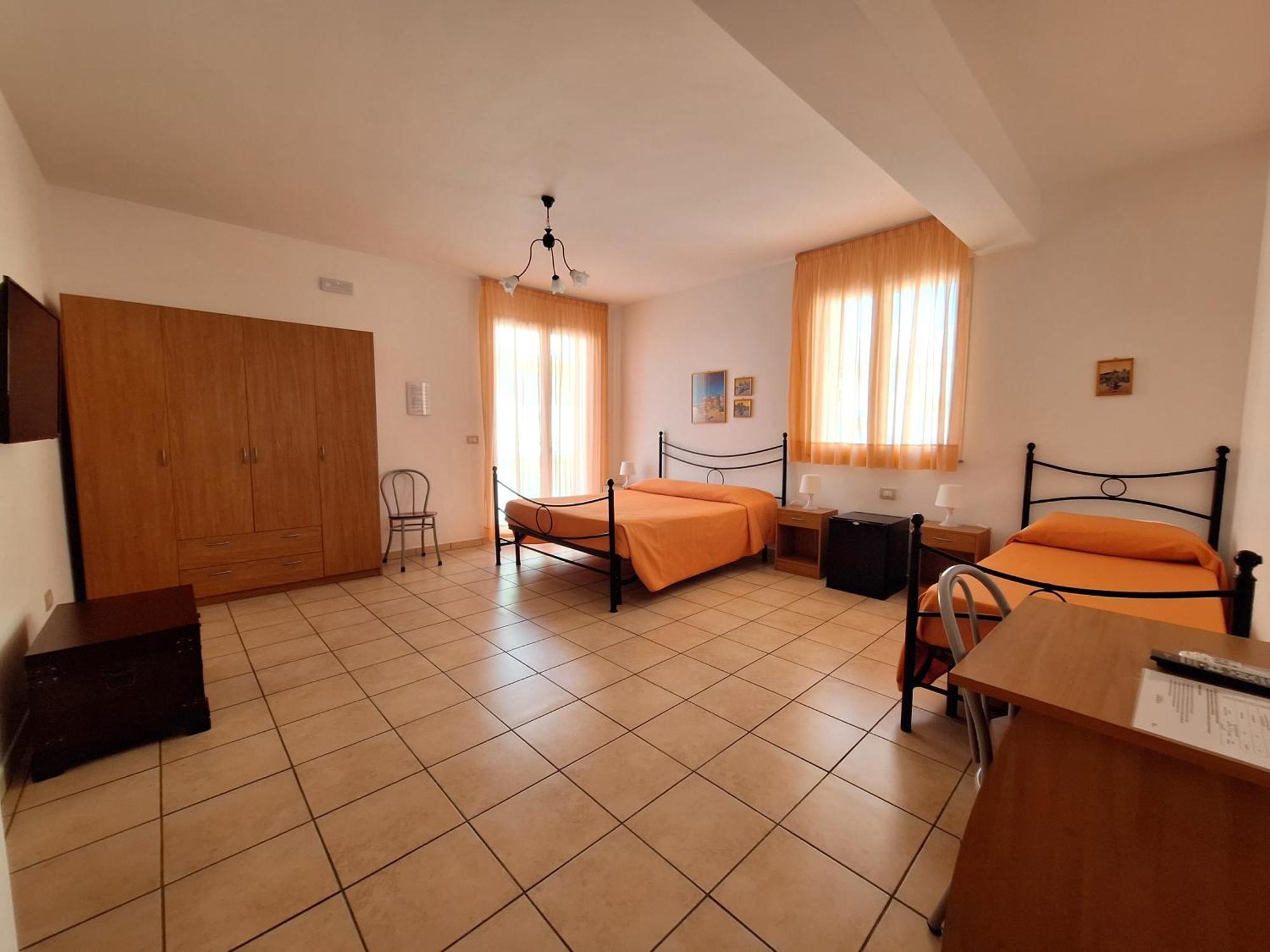 فورتشي سيكولو Fragolina B&B المظهر الخارجي الصورة