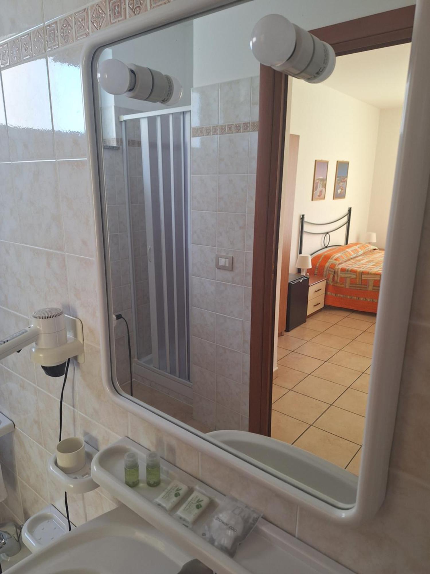 فورتشي سيكولو Fragolina B&B المظهر الخارجي الصورة