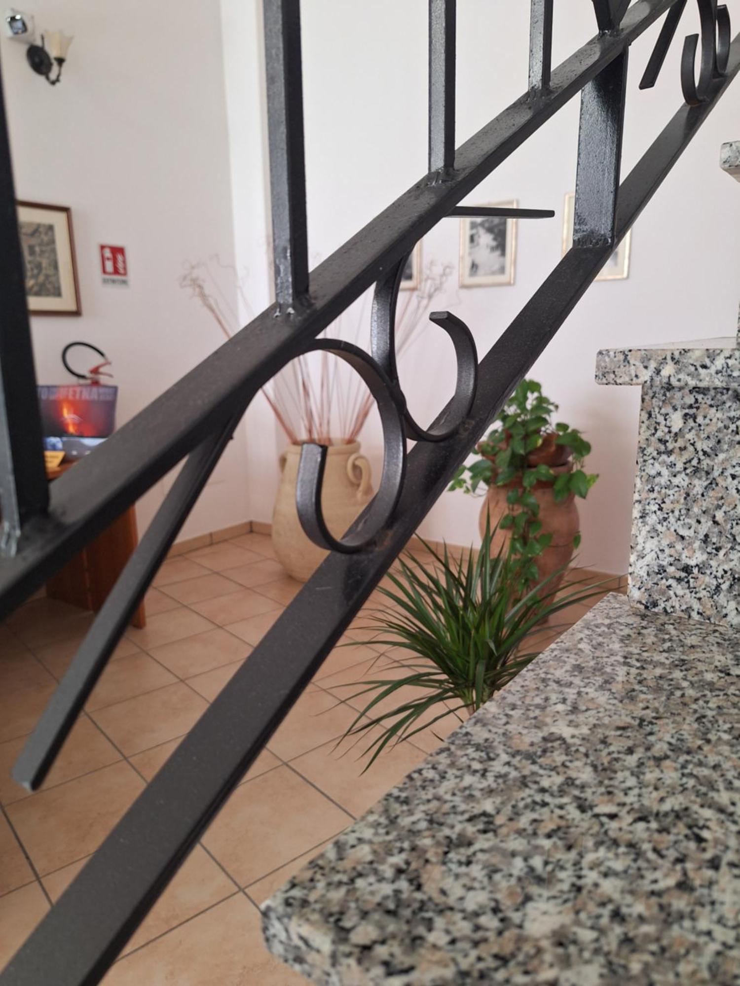 فورتشي سيكولو Fragolina B&B المظهر الخارجي الصورة