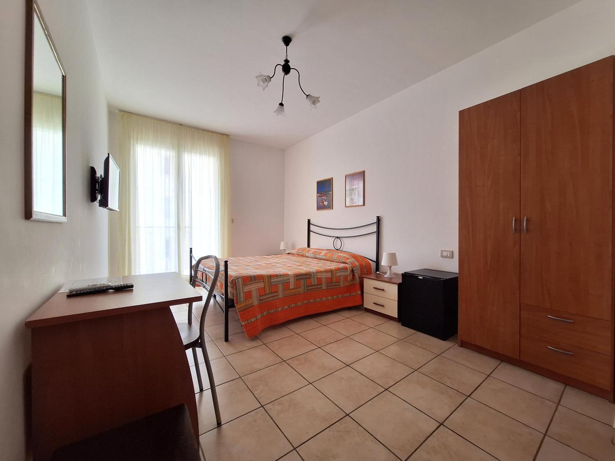 فورتشي سيكولو Fragolina B&B المظهر الخارجي الصورة