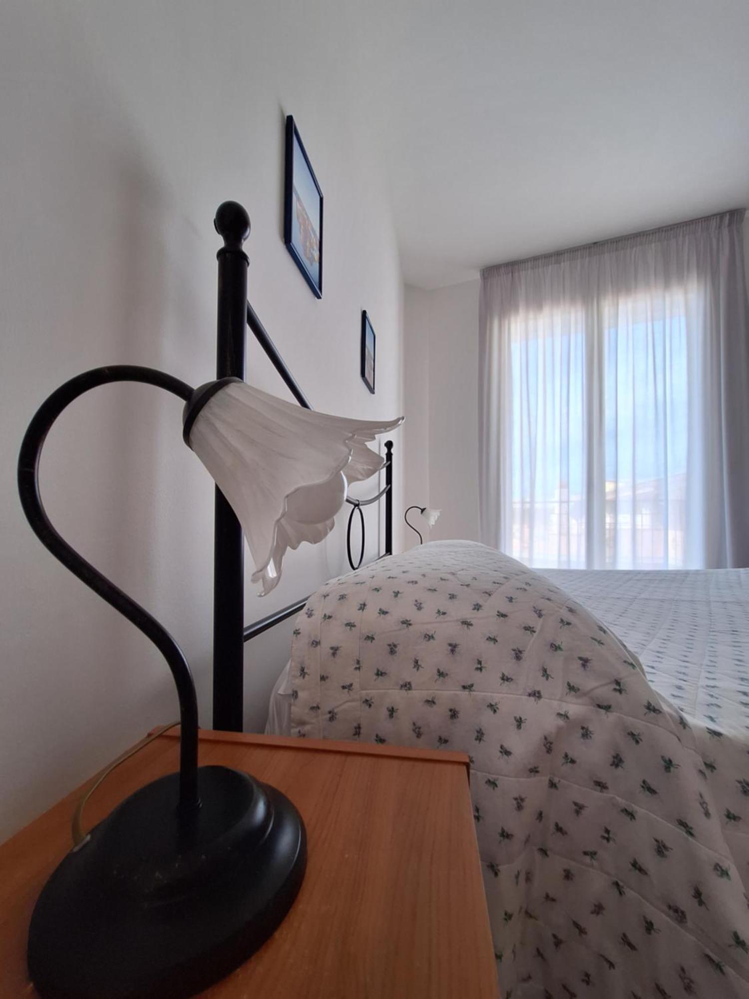 فورتشي سيكولو Fragolina B&B المظهر الخارجي الصورة