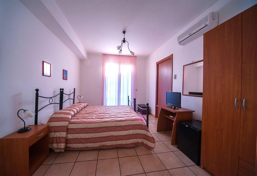فورتشي سيكولو Fragolina B&B المظهر الخارجي الصورة