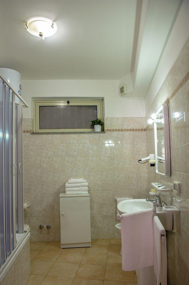 فورتشي سيكولو Fragolina B&B المظهر الخارجي الصورة