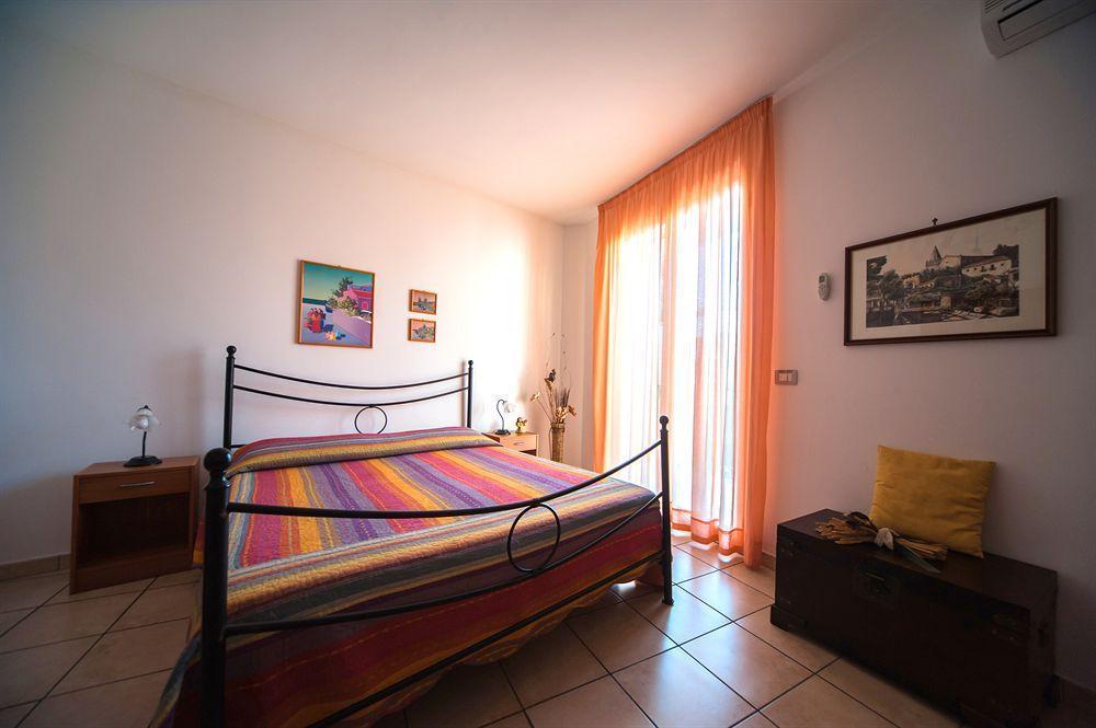 فورتشي سيكولو Fragolina B&B المظهر الخارجي الصورة
