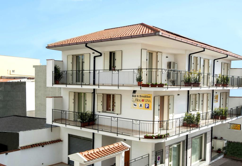 فورتشي سيكولو Fragolina B&B المظهر الخارجي الصورة