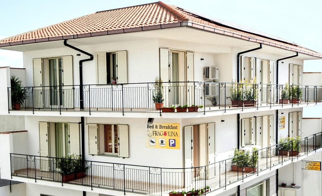 فورتشي سيكولو Fragolina B&B المظهر الخارجي الصورة