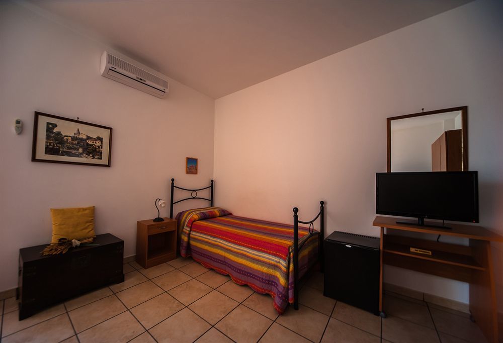 فورتشي سيكولو Fragolina B&B المظهر الخارجي الصورة