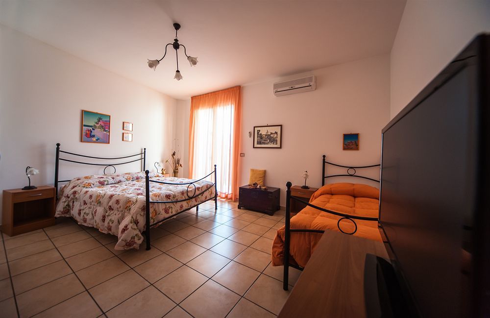 فورتشي سيكولو Fragolina B&B المظهر الخارجي الصورة