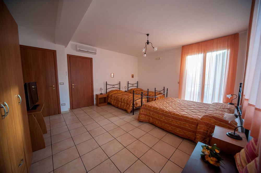 فورتشي سيكولو Fragolina B&B المظهر الخارجي الصورة